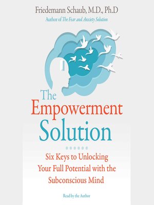 cover image of The Empowerment Solution